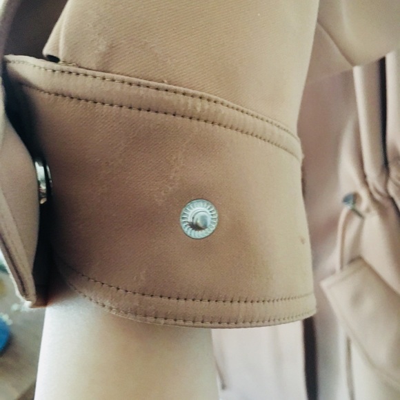 Alexander Wang drawstring parka coat jacket $1295 - Picture 8 of 8